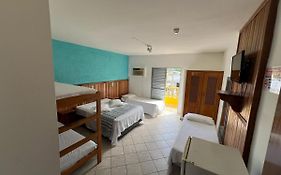 Pousada Martin de Sá